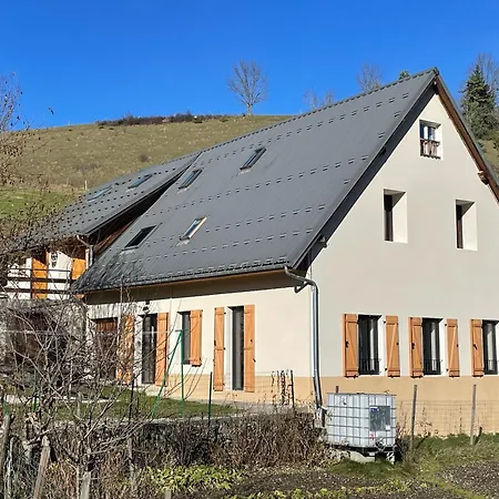 Rosidajean Apartment *