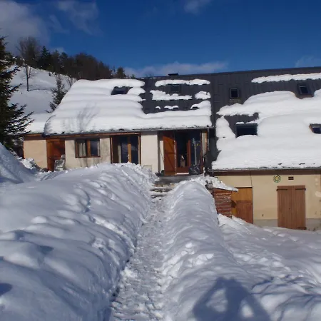 Rosidajean * Gresse-en-Vercors